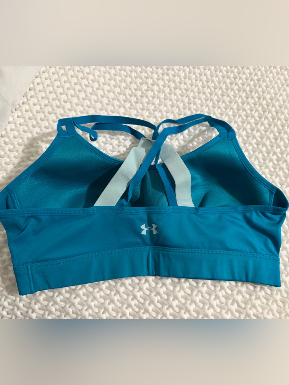 Under armour sports bra